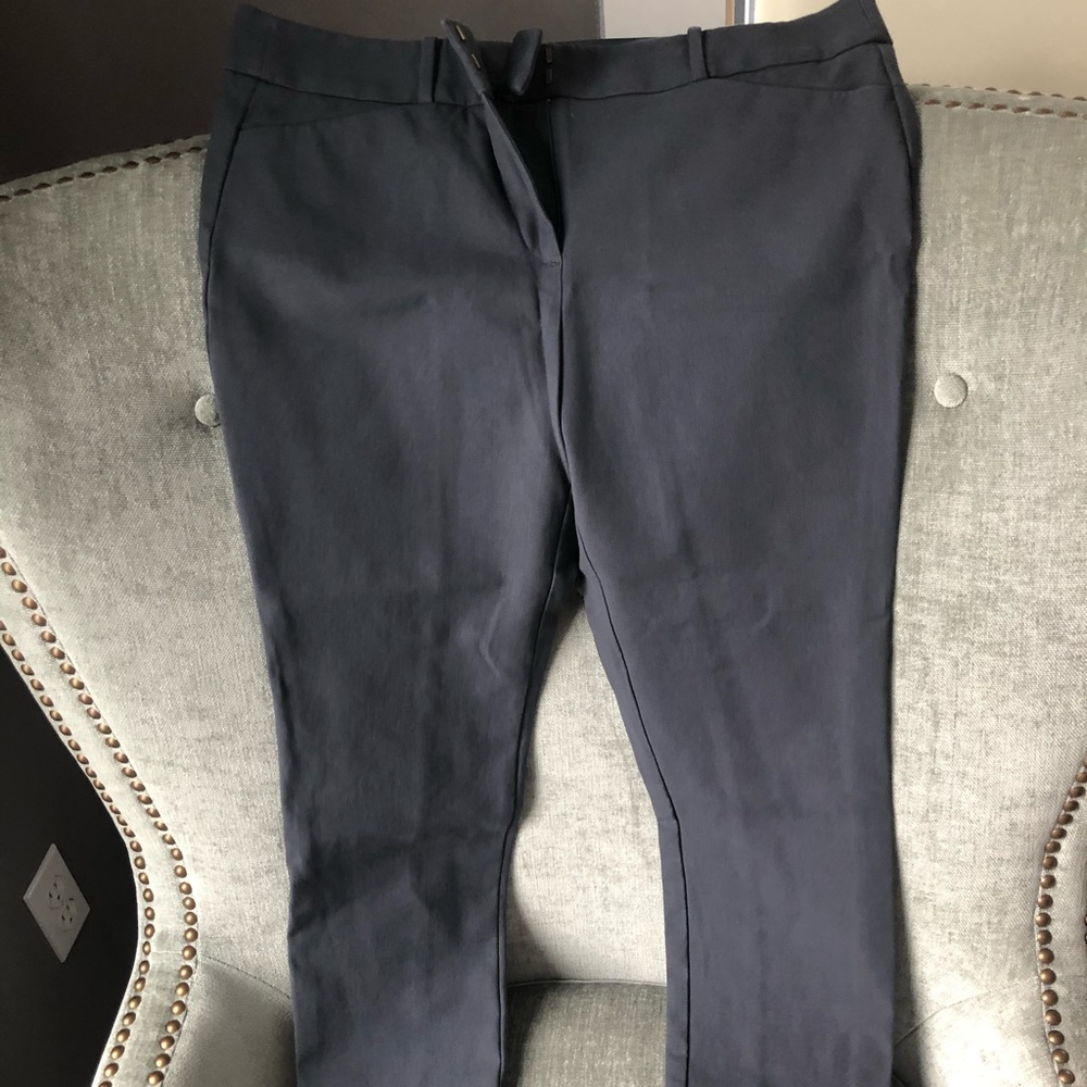 LOFT Marisa Skinny pants!